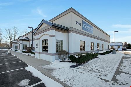 Eastglen Professional Center