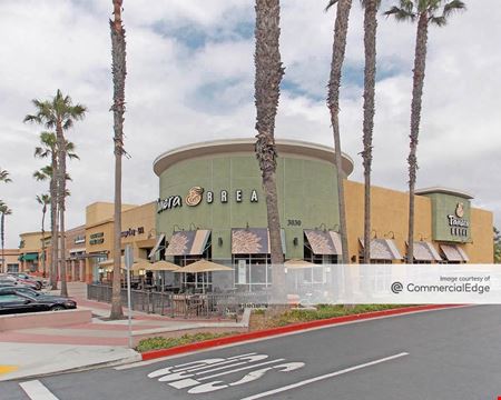 Commercial space at Costa Mesa Square in Costa Mesa