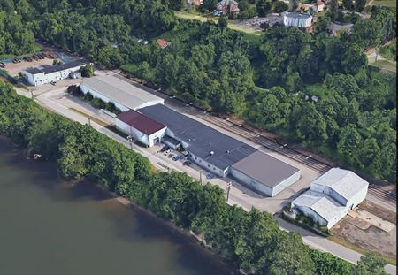 Industrial space for Sale at 1020 Industrial Park Rd in New Cumberland