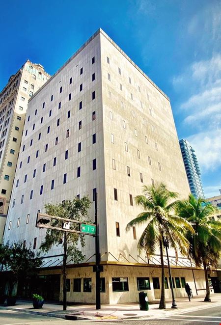 Office space for Rent at mindwarehouse in Miami