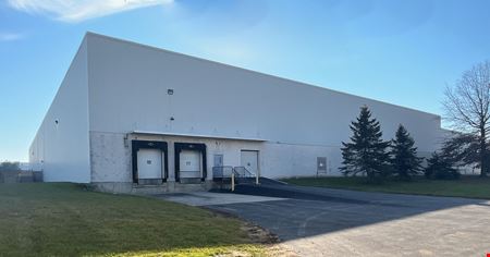 Industrial space for Rent at 600 Bartlett Dr in York