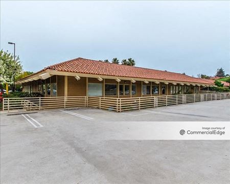 Office space for Rent at The Water Court at Westlake in Westlake Village