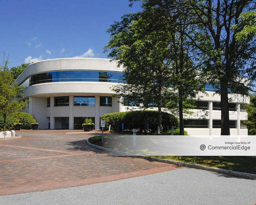 100 Northfield Drive