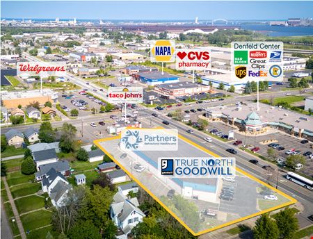 Retail space for Sale at 4615 Grand Ave in Duluth
