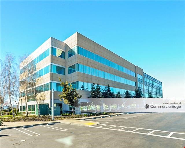 Dublin Corporate Center - 4160 Dublin Blvd