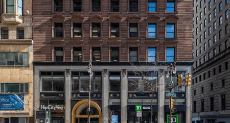 Coworking space for Rent at Same Day Virtual Offices - 121 S Broad St in Philadelphia