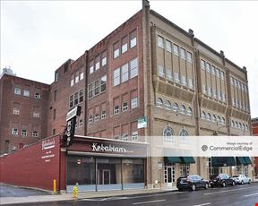 The Bullard Building