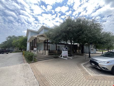 Office space for Rent at Henna House in Round Rock