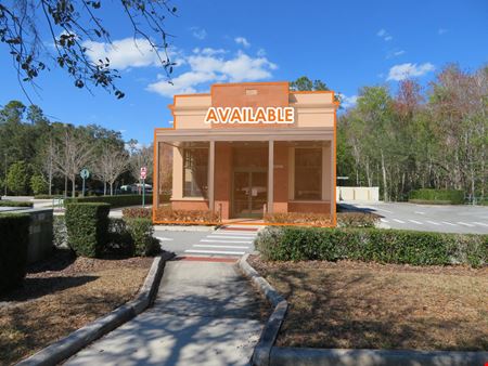 Retail space for Rent at Former Arby's Celebration in Kissimmee