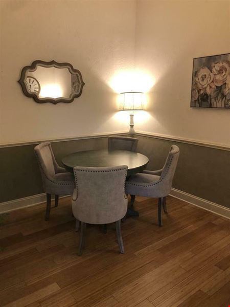 PROFESSIONAL OFFICE SPACE IN HARRISONBURG'S PREMIER OFFICE DISTRICT