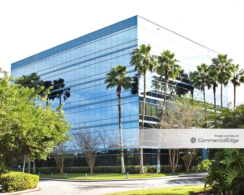 Bayside Center - Bldg I