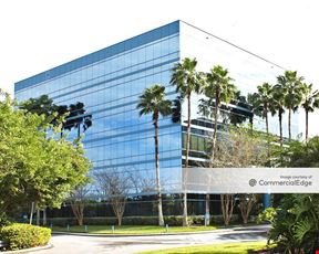 Bayside Center - Bldg I
