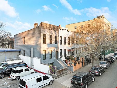 Mixed Use space for Sale at 119 33rd St in Brooklyn