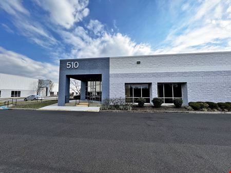 Industrial space for Rent at 510 Pedricktown Road in Logan Township