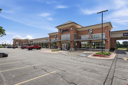 Signature Plaza