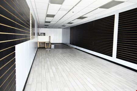 Prism Retail Center