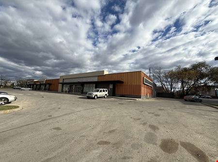 Retail space for Rent at Sedgley Plaza in Philadelphia