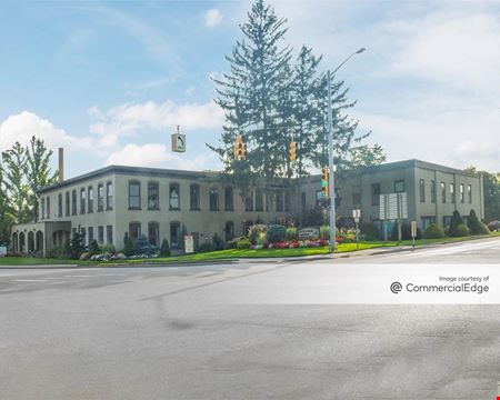 Office space for Rent at Mill Creek Centre in Grand Rapids