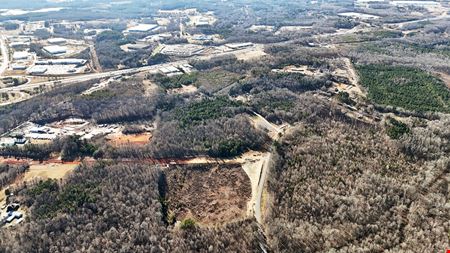VacantLand space for Sale at Henderson Grove Church Road in Salisbury