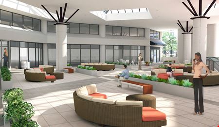 Office space for Rent at Metro Offices - Chevy Chase in Chevy Chase
