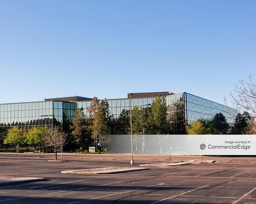 Highland Place II