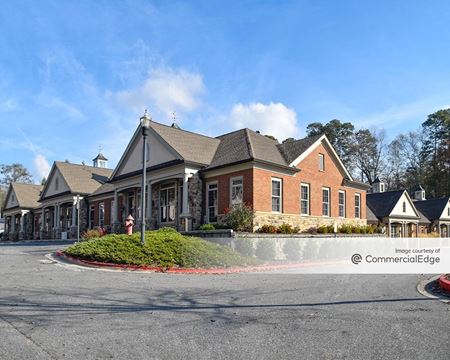 Office space for Rent at West Maple Office Park in Cumming