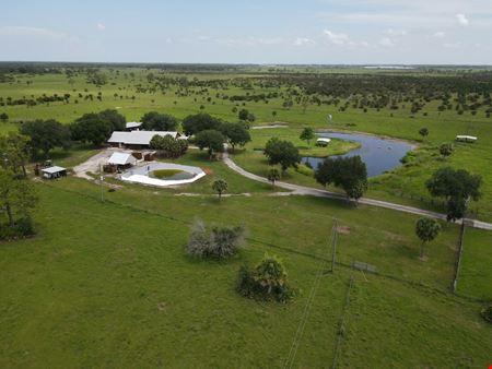 Secluded 22-Acre Ranch Estate