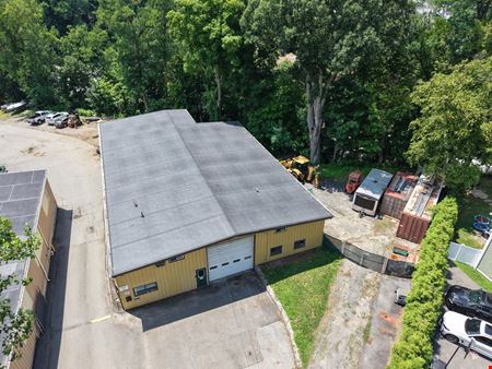 37 Old Albany Post Road