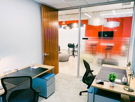 Office space for Rent at Carr Workplaces - DTLA in Los Angeles