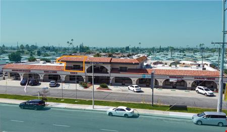 Office/Retail Flex Available | Starlite Plaza