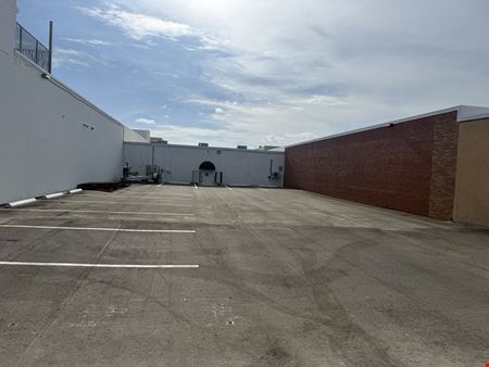 Retail Storefront for Lease in Downtown Panama City | 550 Harrison Avenue