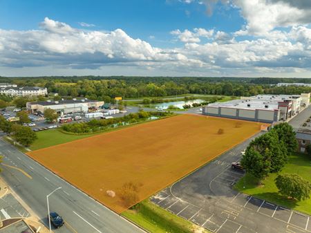 VacantLand space for Sale at East Northpointe Dr in Salisbury