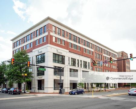 Office space for Rent at Carlyle Gateway II in Alexandria