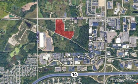 Industrial space for Sale at For Sale or Lease - 50,000 - 300,000 SF - Plymouth Township in Northville Township