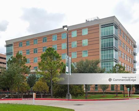 Office space for Rent at North Cypress Medical Center - Professional Building II in Cypress