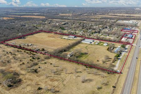 Industrial space for Sale at Andover Development Land & Self Storage in Andover