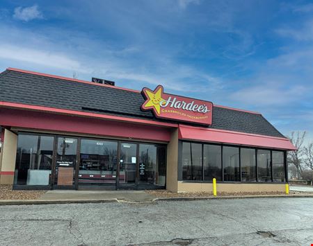Retail space for Rent at 2nd Generation QSR - Independence Ave - KCMO - For Sale or Lease in Kansas City