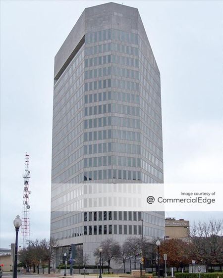 Office space for Rent at 400 Record in Dallas