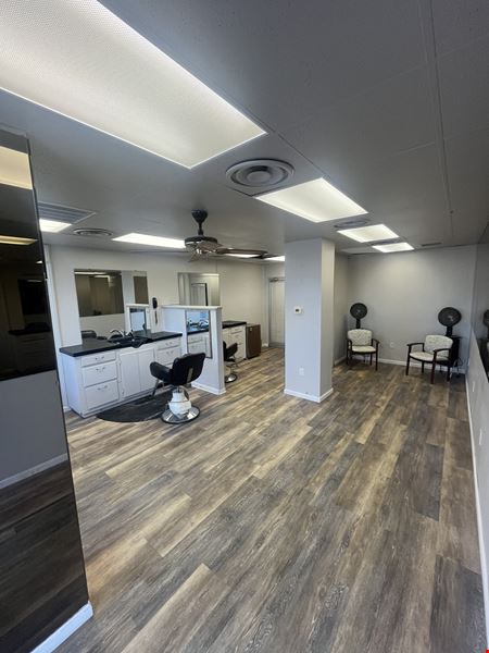 Retail space for Sale at 700 E 9th St in Little Rock