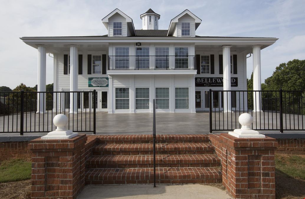 103 Jonesboro Road