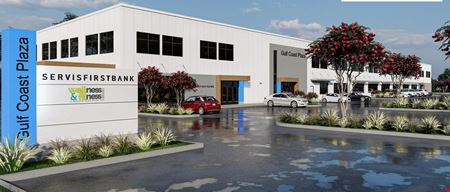 Office space for Rent at Gulf Coast Plaza in Panama City