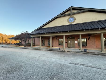 Office space for Sale at 1949 Highway 81 in Loganville