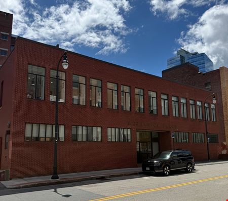 Office space for Rent at 27 Mechanic Street in Worcester