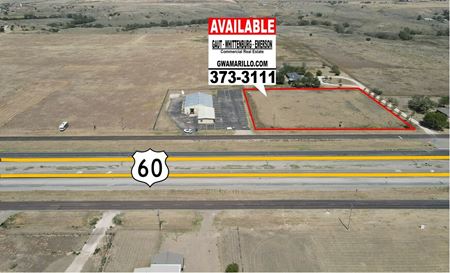 VacantLand space for Sale at 10250 HWY 60 in Canyon