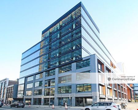 Coworking space for Rent at Offsite Fitler Club in Philadelphia
