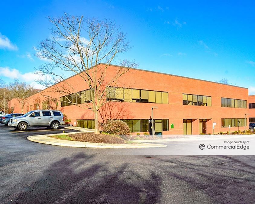 Greenspring Corporate Center - 1922 Greenspring Drive