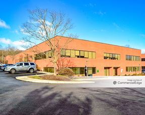Greenspring Corporate Center - 1922 Greenspring Drive