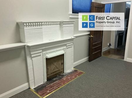Office space for Rent at DeLand Executive Office Suites in DeLand
