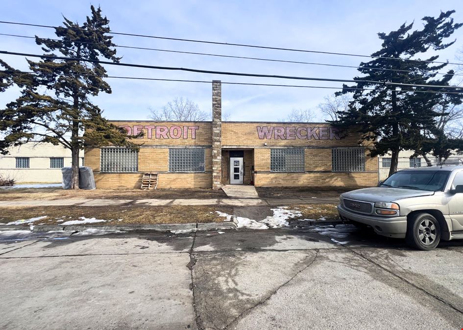 19630 Fitzpatrick St
