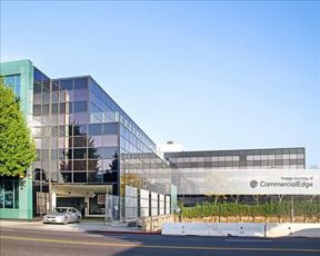 Wilshire Robertson Plaza